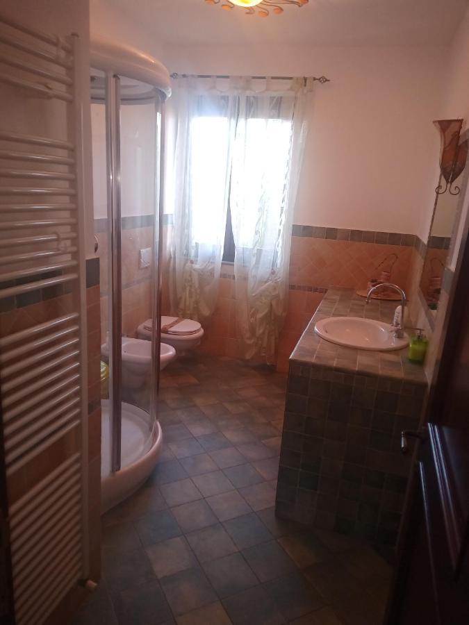 B&B La Poeta Campofilone Buitenkant foto