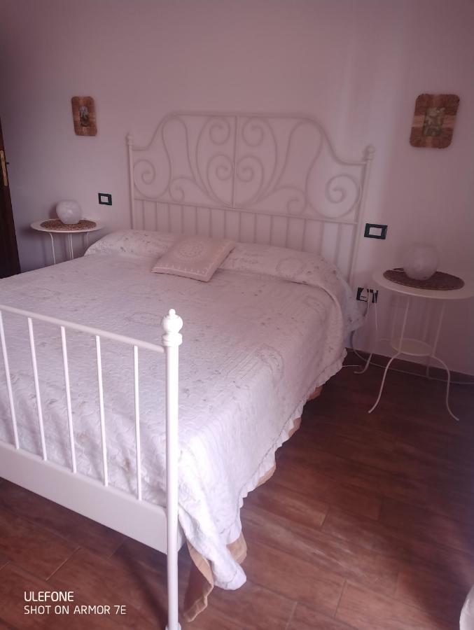 B&B La Poeta Campofilone Buitenkant foto
