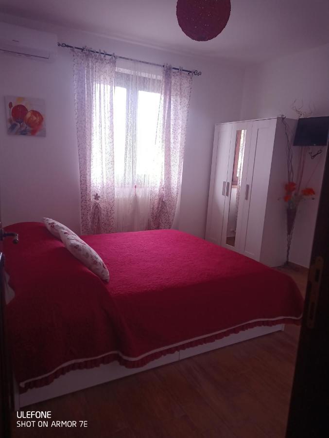 B&B La Poeta Campofilone Buitenkant foto