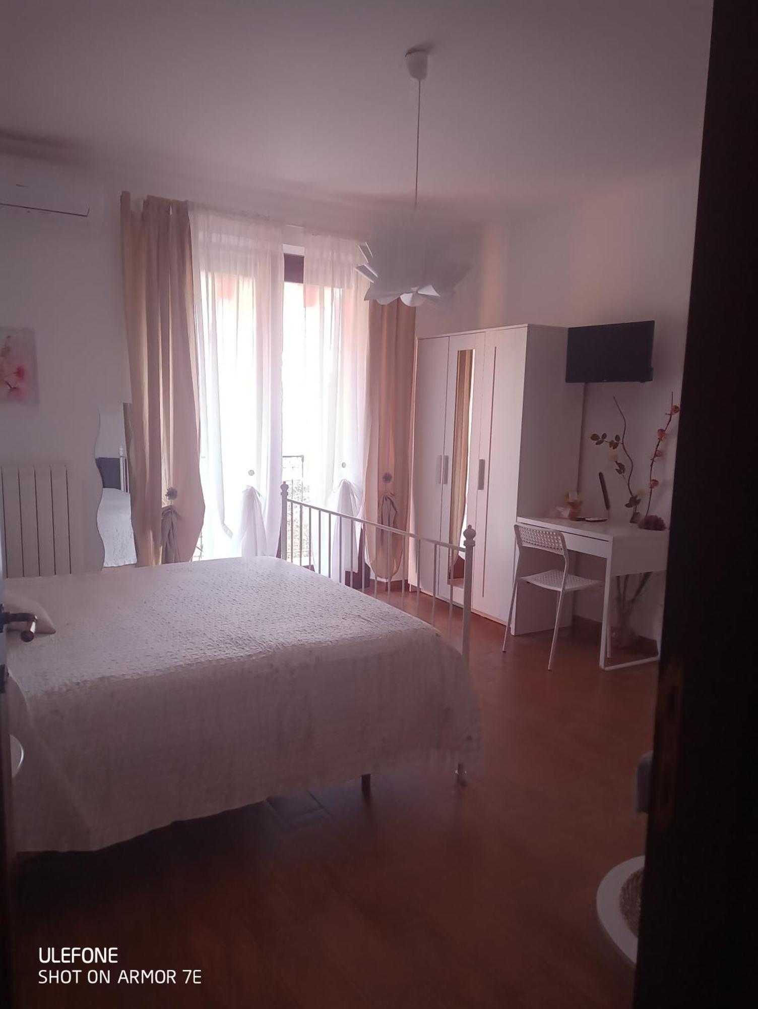 B&B La Poeta Campofilone Kamer foto