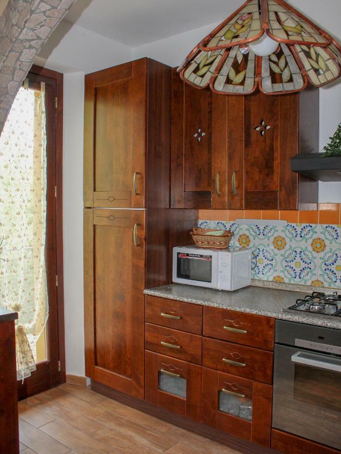 B&B La Poeta Campofilone Buitenkant foto