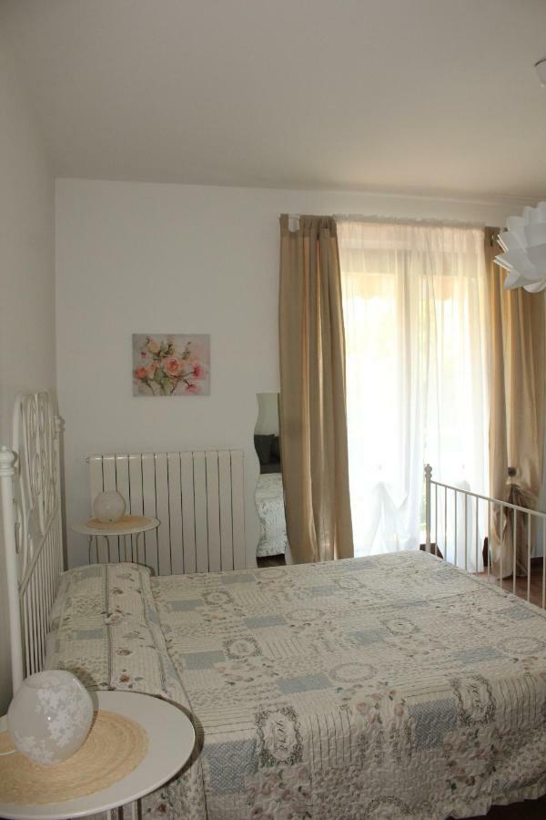B&B La Poeta Campofilone Buitenkant foto